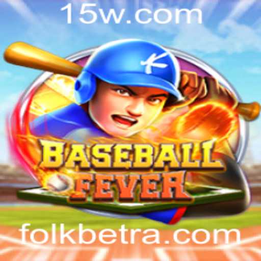 Descubra BaseballFever: O Jogo Que Está Conquistando Fãs de Todos os Lugares
