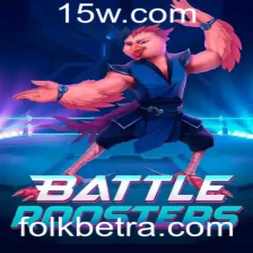 Explorando o Mundo de BattleRoosters e a Inovação do FOLKbet