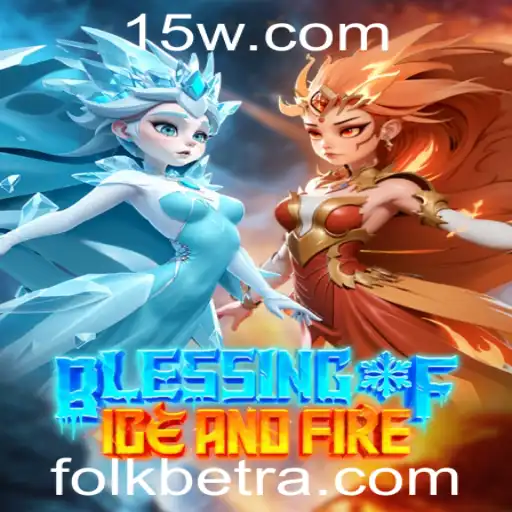 Explorando o Mundo de BlessingofIceandFire: Um Jogo de Estratégia Inovador