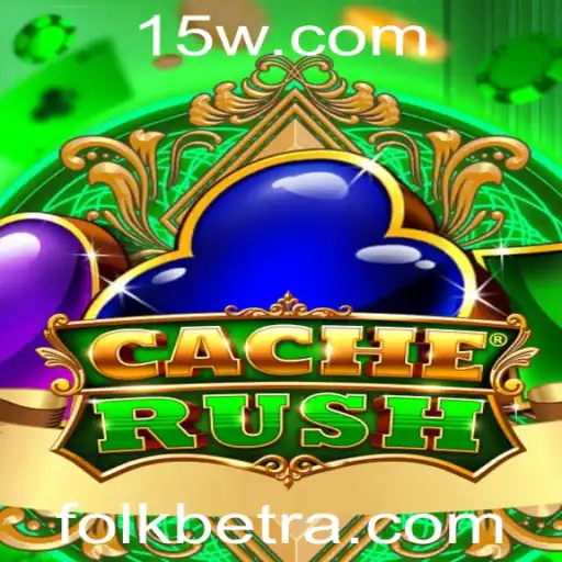 Explorando o Mundo de CacheRush: A Nova Sensação de Jogos Online