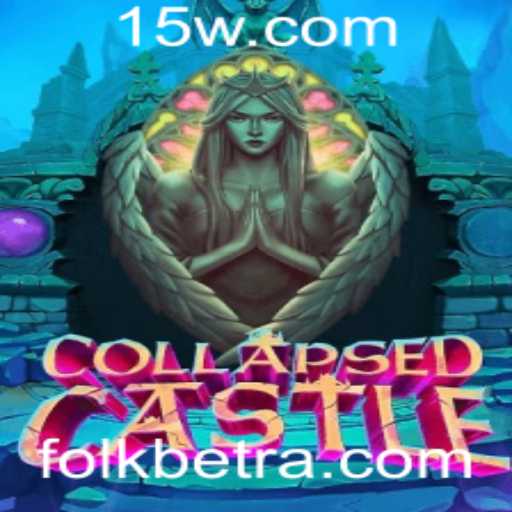 Descubra CollapsedCastle: Aventuras e Estratégia com FOLKbet