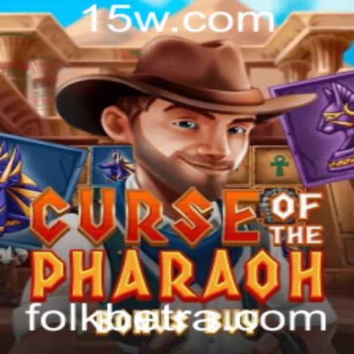 Descubra o Fascinante Curse of the Pharaoh Bonus Buy