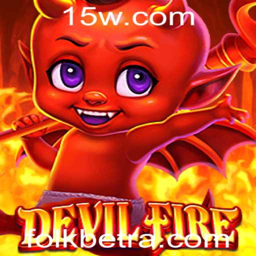 Explorando DevilFire: A Nova Sensação de FOLKbet