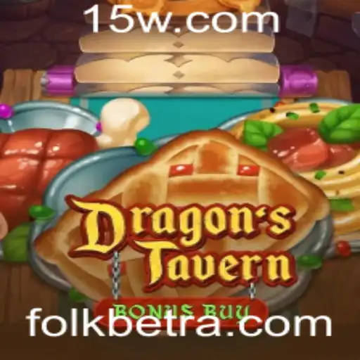 Explorando o Mundo de DragonsTavern e a Evolução das Apostas com FOLKbet