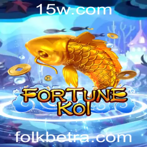 Explorando FORTUNEKOI: Um Jogo Inovador com a Vibração de FOLKbet