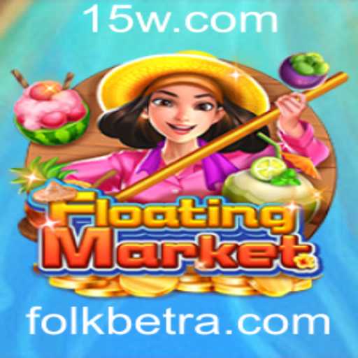 FloatingMarket: Descubra o Novo Fenômeno dos Jogos com FOLKbet