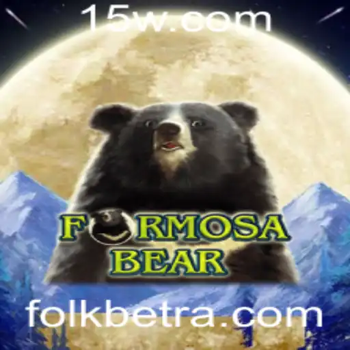 Desvendando o Jogo 'FormosaBear' e a Estratégia de FOLKbet