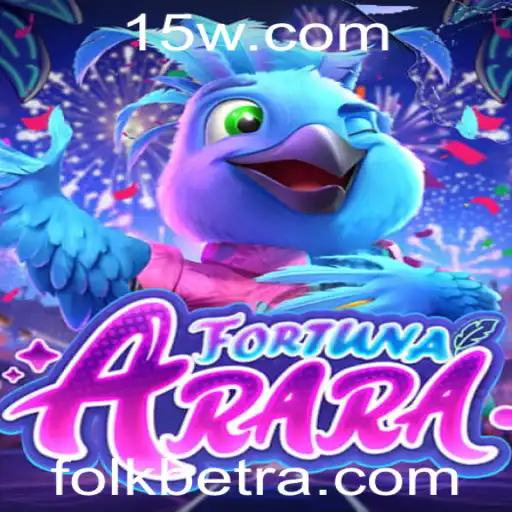 Descubra FortunaArara: O Novo Jogo de Estratégia e Aposta Com FOLKbet