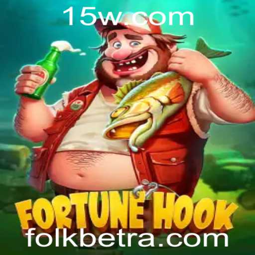 FortuneHook: A Experiência Imersiva de Apostas com FOLKbet