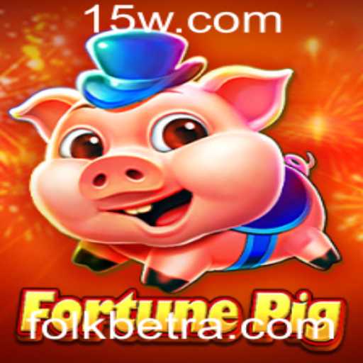 FortunePig: Descubra o Fascinante Jogo de Apostas FOLKbet