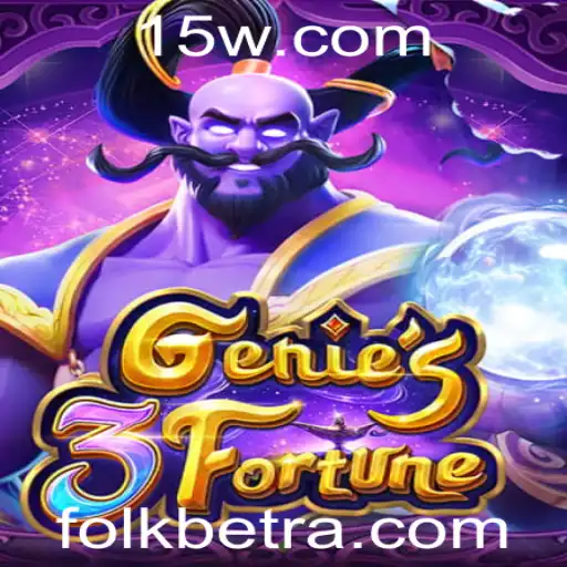 Explorando Genie3Fortune: Uma Nova Era no Mundo dos Jogos