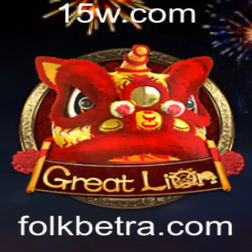 Descubra o Fascinante Mundo do Jogo GreatLion com FOLKbet
