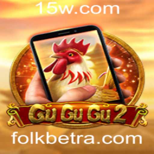 GuGuGu2M: Uma Aventura Interativa com FOLKbet
