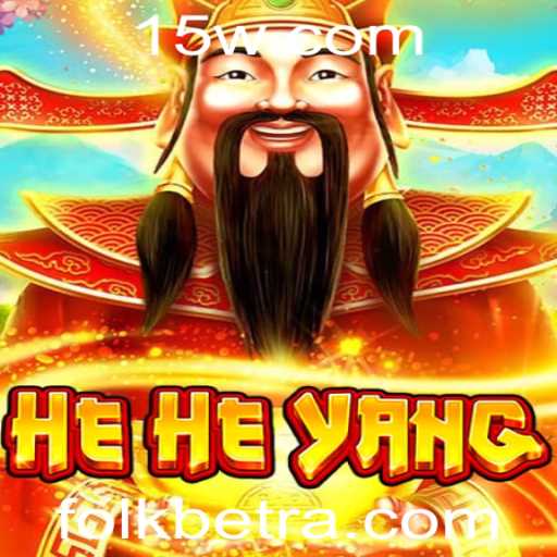 Explorando o Mundo de HeHeYang: Um Novo Fenômeno no Universo dos Jogos