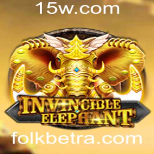 Explorando o Mundo Fascinante de InvincibleElephant: O Jogo que Está Revolucionando a Indústria