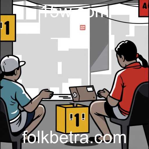 Jueteng e FOLKbet: Uma Análise do Fenômeno