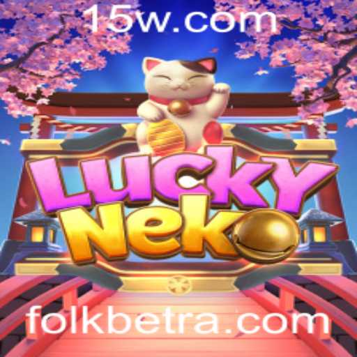Explorando o Fascinante Mundo do LuckyNeko na Plataforma FOLKbet