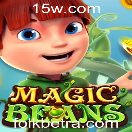 Descubra o Fascinante Mundo de MAGICBEANS: O Jogo de Apostas FOLKbet