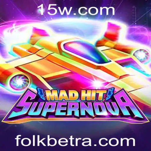 Explorando o Universo de MadHitSupernova com FOLKbet