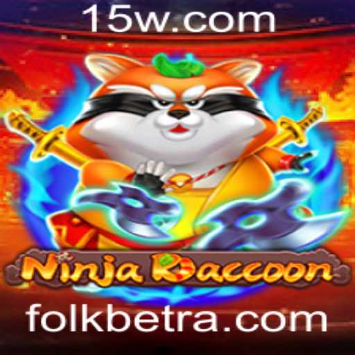 Descubra o Mundo de NinjaRaccoon: Um Jogo Inovador com FOLKbet