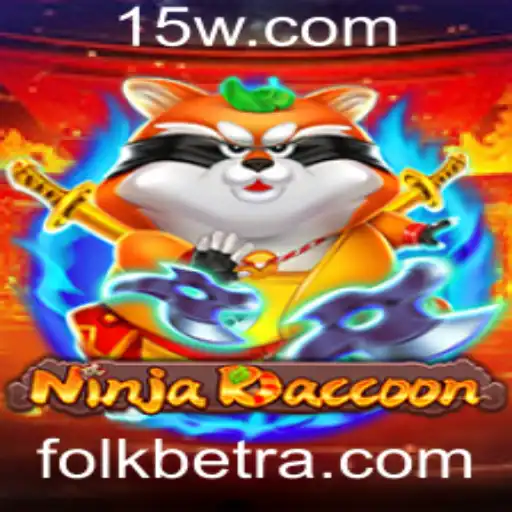 Descubra o Mundo de NinjaRaccoon: Um Jogo Inovador com FOLKbet