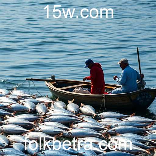 Pesca Sustentável: Inovações e Impactos