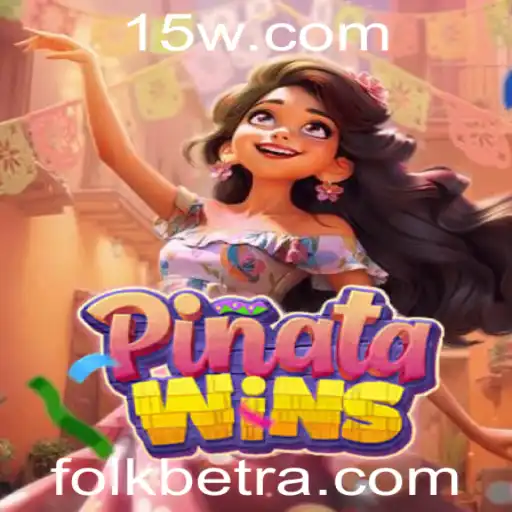 Descubra a Emoção de PinataWins com FOLKbet