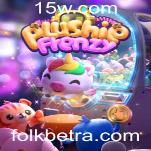 Descubra a Diversão de PlushieFrenzy: A Nova Sensação do Mundo dos Jogos com FOLKbet