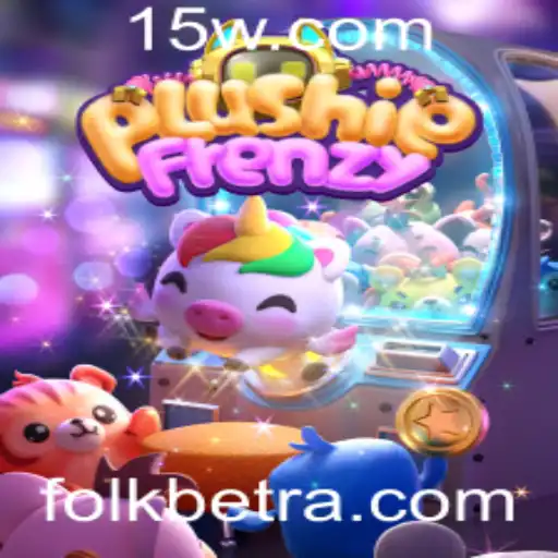 Descubra a Diversão de PlushieFrenzy: A Nova Sensação do Mundo dos Jogos com FOLKbet