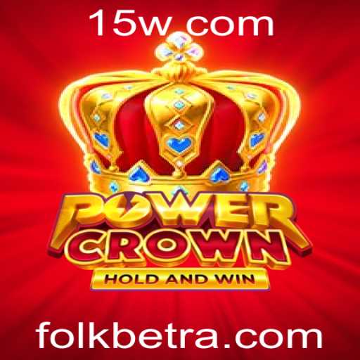 Descubra PowerCrown: Um Novo Universo de Apostas com FOLKbet