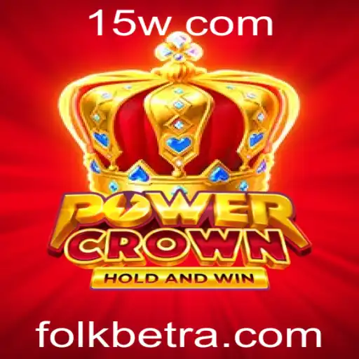 Descubra PowerCrown: Um Novo Universo de Apostas com FOLKbet