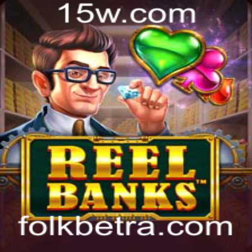 Explorando o Mundo de ReelBanks: Um Guia Completo para FOLKbet