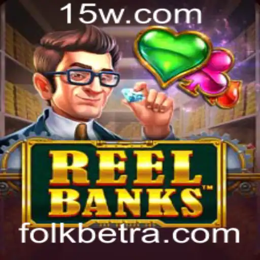 Explorando o Mundo de ReelBanks: Um Guia Completo para FOLKbet