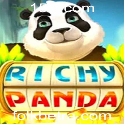 Explorando o Fascinante Mundo de RichyPanda com FOLKbet