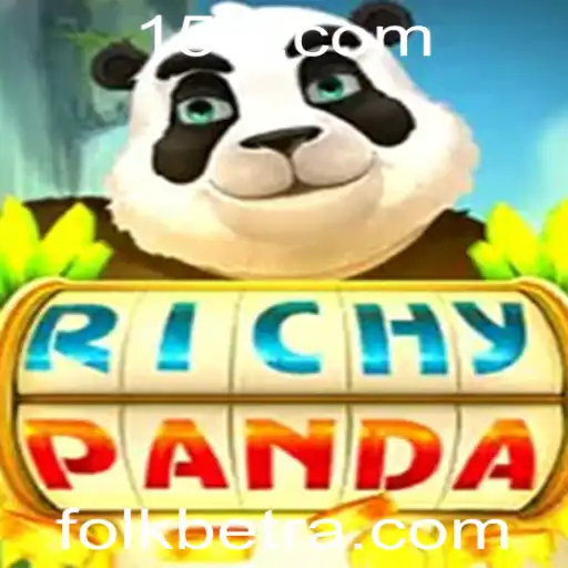 Explorando o Fascinante Mundo de RichyPanda com FOLKbet