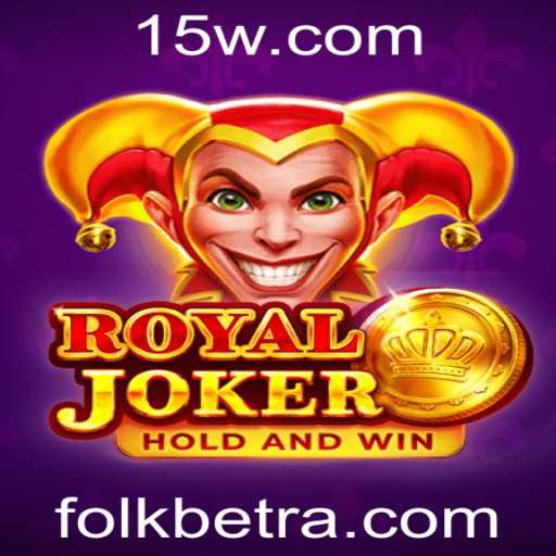 Explorando RoyalJoker: O Fascinante Jogo de Cassino com FOLKbet