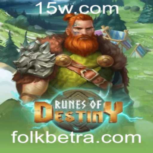 Explorando o Mundo de RunesOfDestiny: Guia de Introdução e Regras do Jogo