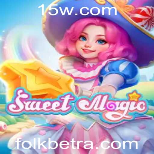 Explorando o Universo de SweetMagic: Uma Nova Aventura no Mundo dos Jogos