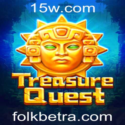 Descubra as Aventuras do Tesouro com TreasureQuest e FOLKbet