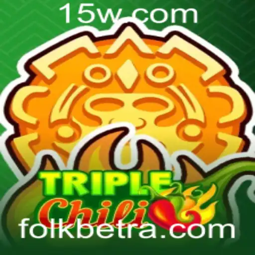 Explorando o Universo de TripleChili: Um Mergulho no FOLKbet