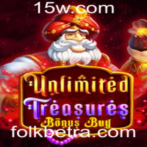 Explorando o Jogo UnlimitedTreasuresBonusBuy com FOLKbet