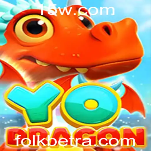 YoDragon: Um Novo Horizonte no Mundo dos Jogos de Apostas