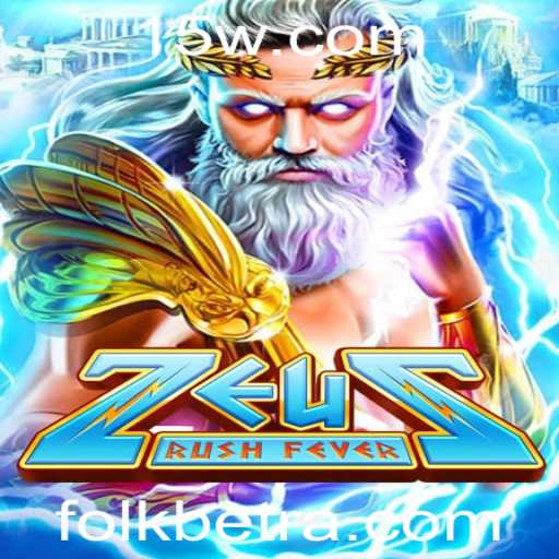 ZeusRushFever: Descubra a Aventura Épica com FOLKbet